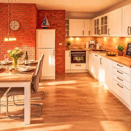 Kuestenjuwel By Interhome Tossens