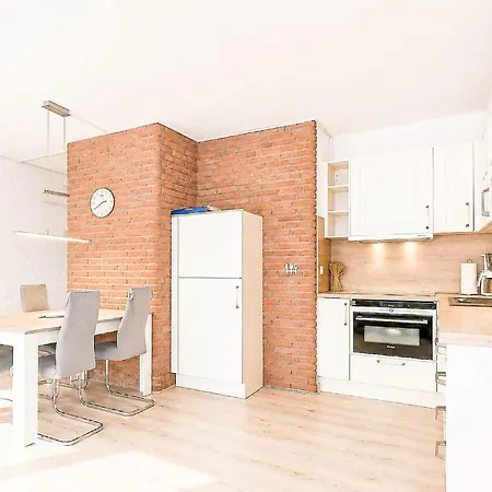 Kuestenjuwel By Interhome *