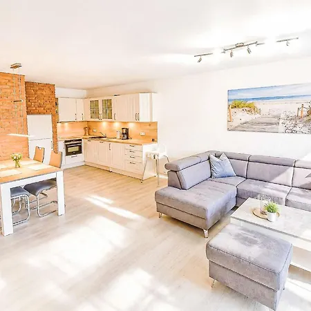 Kuestenjuwel By Interhome Tossens