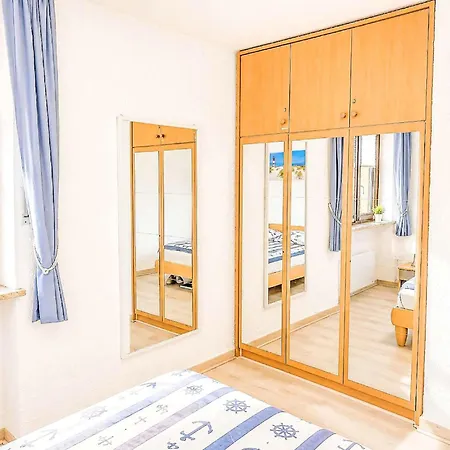 Kuestenjuwel By Interhome Apartment Tossens