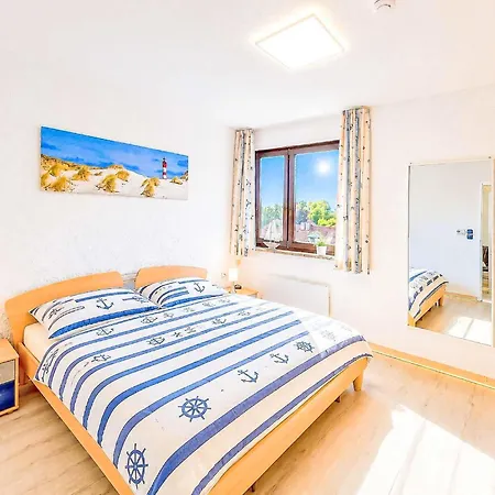 Kuestenjuwel By Interhome *