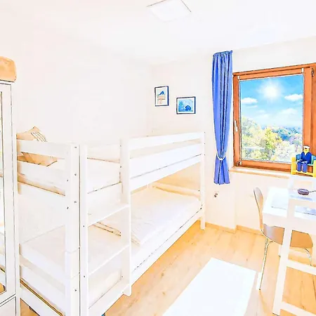 Kuestenjuwel By Interhome Tossens