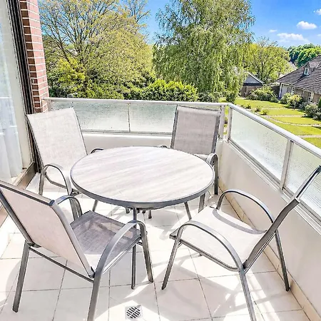 Kuestenjuwel By Interhome Apartment *